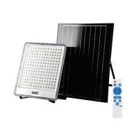 ราคา ไฟสปอตไลท์ SOLAR BEC APOLLO 500 วัตต์ DAYLIGHT สีดำ (1283112)