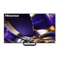 ราคา ทีวีมินิแอลอีดี 75 นิ้ว HISENSE (4K, MINI LED, VIDDA TV) 75U7S (1317177)