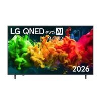 ราคา ทีวีคิวเอ็นอีดี 65 นิ้ว LG (4K, QNED, WEB OS) 65QNED80BSA 2026 (1317348)