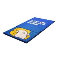 ราคา ที่นอนปิกนิก SNAZZ FOAM BEAR 90x180 ซม. สี NAVY (1318425)
