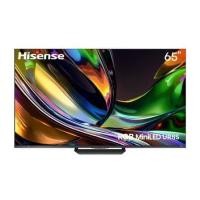 ราคา ทีวีอาร์จีบี มินิแอลอีดี 65 นิ้ว HISENSE (4K, MINI LED, VIDAA) 65UR8S (1319039)