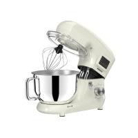 ราคา เครื่องผสมอาหาร HOMEMATE (HOM-335120) ความจุ 5 ลิตร หน้าจอดิจิทัล สีครีม (888112900065)