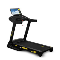 ราคา ลู่วิ่งไฟฟ้า POWER REFORM รุ่น PANTHERA PTX-50 มอเตอร์ 5 HP (888236100020)