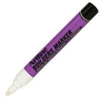 ราคา ปากกาเคมี ARTLINE EKPR-BDM หัวกลม 2.3 มม. สี ขาว (888242700021)