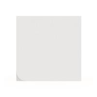 ราคา ตู้แขวนเดี่ยวเปิดขวา KITZCHO CURVE 60x60 ซม. สี DIAMOND (1281442)