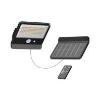 ราคา ไฟติดผนัง SOLAR PHILIPS MULYS 100 วัตต์ DAYLIGHT สีดำ (1314005)