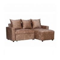 ราคา โซฟาเข้ามุมขวา AS FURNITURE LAUGH สีครีม (1324021)