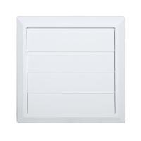 ราคา หน้ากากกันแมลง G-FLOW FLAP GRILL 15 ซม. (1126943)
