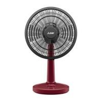 ราคา Mitsubishi พัดลมตั้งโต๊ะ ขนาด 12 นิ้ว รุ่น D12A-GB