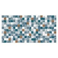 ราคา กระเบื้องผนัง 30X60 ซม. TARA โดมินิค บลู 0.9M2 (1226603)