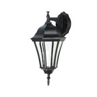 ราคา ไฟกิ่งภายนอก L&E WMS 230/B-E27 สีดำ (107655)