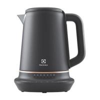 ราคา Electrolux กาต้มน้ำไฟฟ้า ขนาด 1.7 ลิตร รุ่น E7EK1-60BP