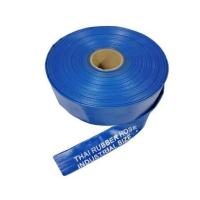 ราคา สายส่งน้ำ PVC GARTENE 1 1/2 นิ้ว 20 ม. สีน้ำเงิน (1256723)