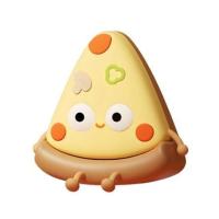 ราคา ไฟตั้งโต๊ะ LED MOFII DS PIZZA 0.5 วัตต์ สีเหลือง (1269105)