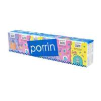 ราคา กระดาษเช็ดหน้า PORRIN MILLIONS MONTER 10 แผ่น (แพ็ก 12 ชิ้น) (1314642)