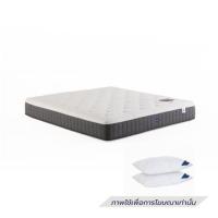 ราคา ที่นอนไฮบริด 3.5 ฟุต OMAZZ รุ่น FELICITY (พร้อมหมอนหนุน 1 ใบ) (1323961)