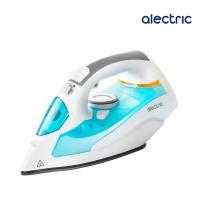 ราคา เตารีดไอน้ําไร้สาย ALECTRIC รุ่น PSI1 สีฟ้า (888171800041)