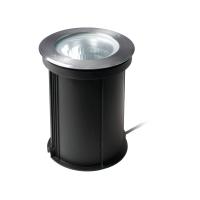 ราคา ไฟฝังพื้น SL LIGHTING 6582 E27 สีเงิน (888224900866)