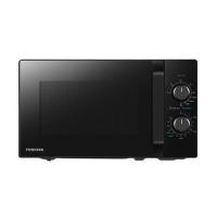 ราคา Toshiba เตาอบไมโครเวฟ 20 ลิตร รุ่น MW2-MG20PE(BK)