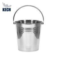 ราคา ถังน้ำแข็งสเตนเลส 20 ซม. KECH สีเงิน (1268771)