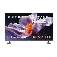 ราคา มินิแอลอีดีทีวี 65 นิ้ว XIAOMI (4K, MINI LED, GOOGLE TV) S PRO MINI LED 65 2026 (1303350)