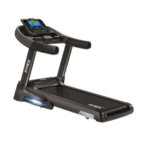 ราคา ลู่วิ่งไฟฟ้า FITEX R500X 5 แรงม้า (888133000023)