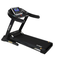 ราคา ลู่วิ่งไฟฟ้า FITEX R500V 4.8 แรงม้า (888133000022)