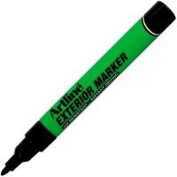 ราคา ปากกาเคมีงานภายนอก ARTLINE EXTERIOR MARKER 1.5 มม. สีดำ (888242700017)