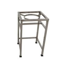 ราคา ขาตั้งเตาแก๊สสแตนเลส MEETANG STAINLESS สูง 70 ซม. (ไม่มีหัวเตา,ไม่มีบังลม) (888248900019)