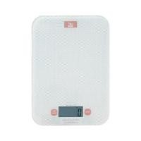 ราคา เครื่องชั่งดิจิตอล KECH COOK CHARMY สีขาว (1166832)