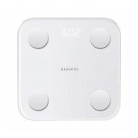 ราคา เครื่องชั่งน้ำหนัก XIAOMI COMPOSITION SCALE S400 สีขาว (1265045)