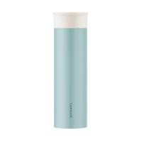 ราคา กระบอกน้ำสุญญากาศ LOCKNLOCK MOUSSE TUMBLER LHC4261BLU 400 มล. สีฟ้า (1275132)