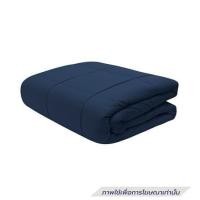 ราคา ซองผ้านวม PICASSO PB NANO SILK 60x80 นิ้ว สี NAVY BLUE (1324241)