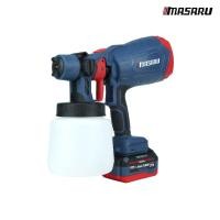 ราคา เครื่องพ่นสีไร้สาย MASARU รุ่น SCWG-700 (พร้อมแบตเตอรี่และแท่นชาร์จ) (888219900053)