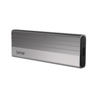 ราคา กล่องสำหรับแปลงเอสเอสดี Lexar E300 M.2 SSD Enclosure USB 3.2 Gen 2 (LPAE300-RNBNG) (888222300091)
