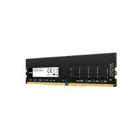 ราคา แรมพีซี LEXAR 16GB DDR4/3200MHZ CL22 U-DIMM RAM PC (4AU016G-B3200) (888222300074)