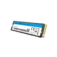 ราคา เอสเอสดี ภายใน Lexar NM610 PRO 1TB M.2 2280 PCIe NVMe (888222300115)