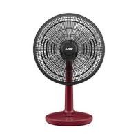 ราคา พัดลมตั้งโต๊ะ 16 นิ้ว MITSUBISHI D16A-GC CY-RD สีแดง (1283533)