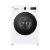 ราคา เครื่องซักผ้าฝาหน้า LG FB1208S5W 8 กก. 1200 RPM อินเวอร์เตอร์ สีขาว (1295569)