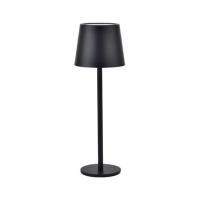 ราคา ไฟตั้งโต๊ะ LED CARINI TCW25505-BK 1.2 วัตต์ DAYLIGHT/COOL WHITE/WARM WHITE สีดำ (1301404)