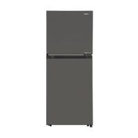 ราคา ตู้เย็น 2 ประตู TOSHIBA GR-RT268WE-PMTH(50) 7.3 คิว สีเงินเข้ม (1312212)