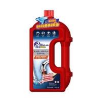ราคา น้ำยาขจัดท่ออุดตัน SPACLEAN 1,000 มล. (1317142)