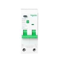 ราคา เมนเบรคเกอร์กันดูด 63 แอมป์ 1 เฟส SCHNEIDER EASY9 (1320766)