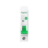 ราคา เซอร์กิตเบรกเกอร์ 20 แอมป์ 1 เฟส SCHNEIDER EZ9F60120 (1322297)