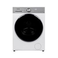 ราคา เครื่องซักผ้าฝาหน้า TOSHIBA TW-T33B140UWT(WS) 13 กก. อินเวอร์เตอร์ สีขาว (1323012)