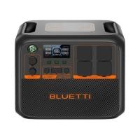 ราคา POWER BOX BLUETTI AC200PL 2400 วัตต์ สีดำ (1324552)
