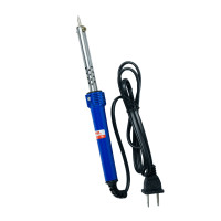 ราคา หัวแร้งบัดกรี ด้ามจับพลาสติก GOOS ขนาด 30 วัตต์ รุ่น GP228-30W (888132700119)