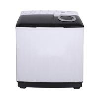 ราคา เครื่องซักผ้า 2 ถัง TOSHIBA VH-Q130MT 12 กก. สีขาว (1304630)