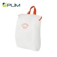 ราคา ถุงซักผ้าเหลี่ยมตาข่าย 2 ชั้น PLIM LAUNDRY 30x40 ซม. สีขาว (1314595)