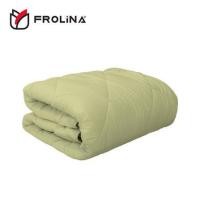 ราคา ผ้านวม FROLINA PURE TOUCH 60x80 นิ้ว PTSF006 (1324540)